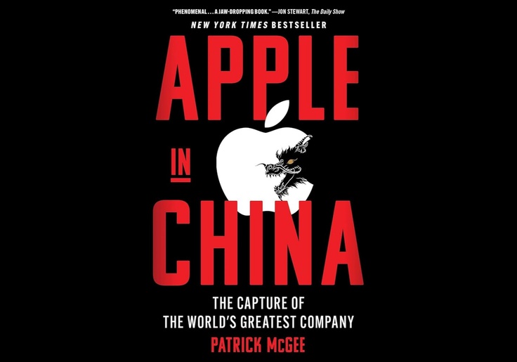 How Apple Turned China Into a Tech Behemoth