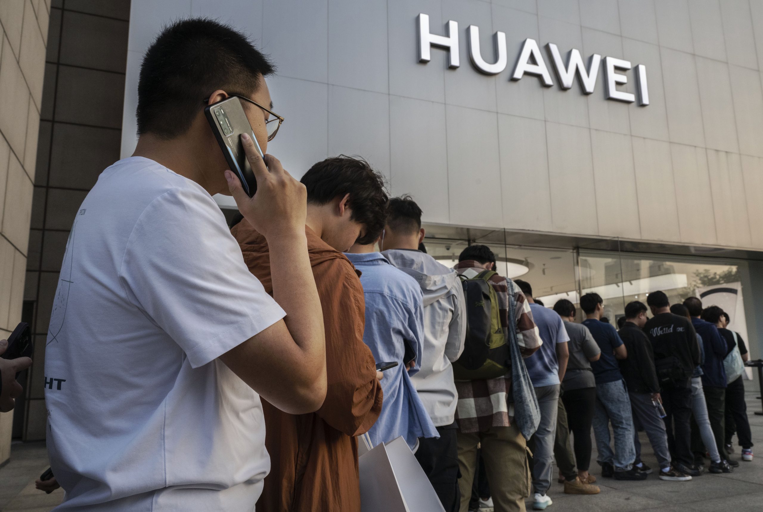 How a CCP-Controlled Tech Company's American Affiliate Is Working To Actualize China's 'Vision for Authoritarian Internet Control'