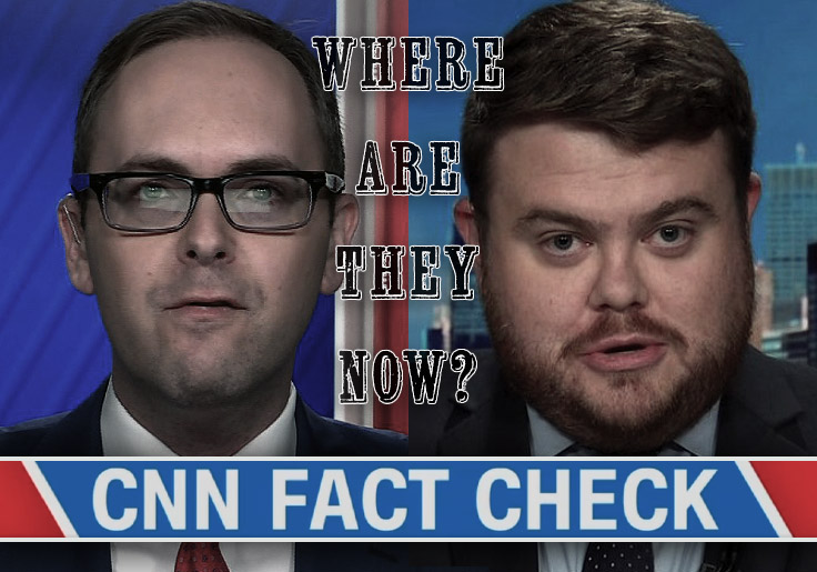 CNN ‘Truth’ Experts Missing in Action As Misinformation Spreads About Charlie Kirk Assassin