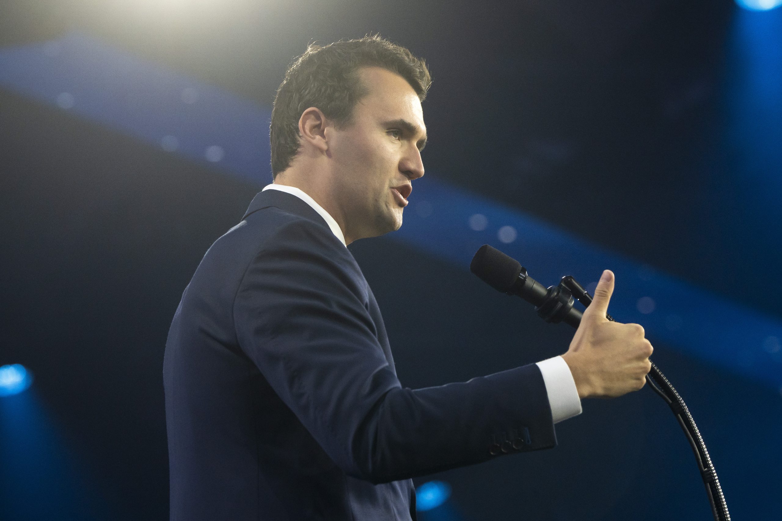 Charlie Kirk’s ‘College Aged’ Assassin Engraved Ammo With ‘Transgender Ideology,’ Remains at Large as Law Enforcement Recovers His Rifle
