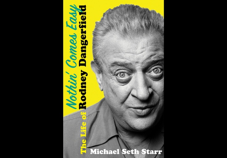 A Real Stand-Up Guy