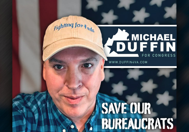 2025 Man of the Year: Michael Duffin