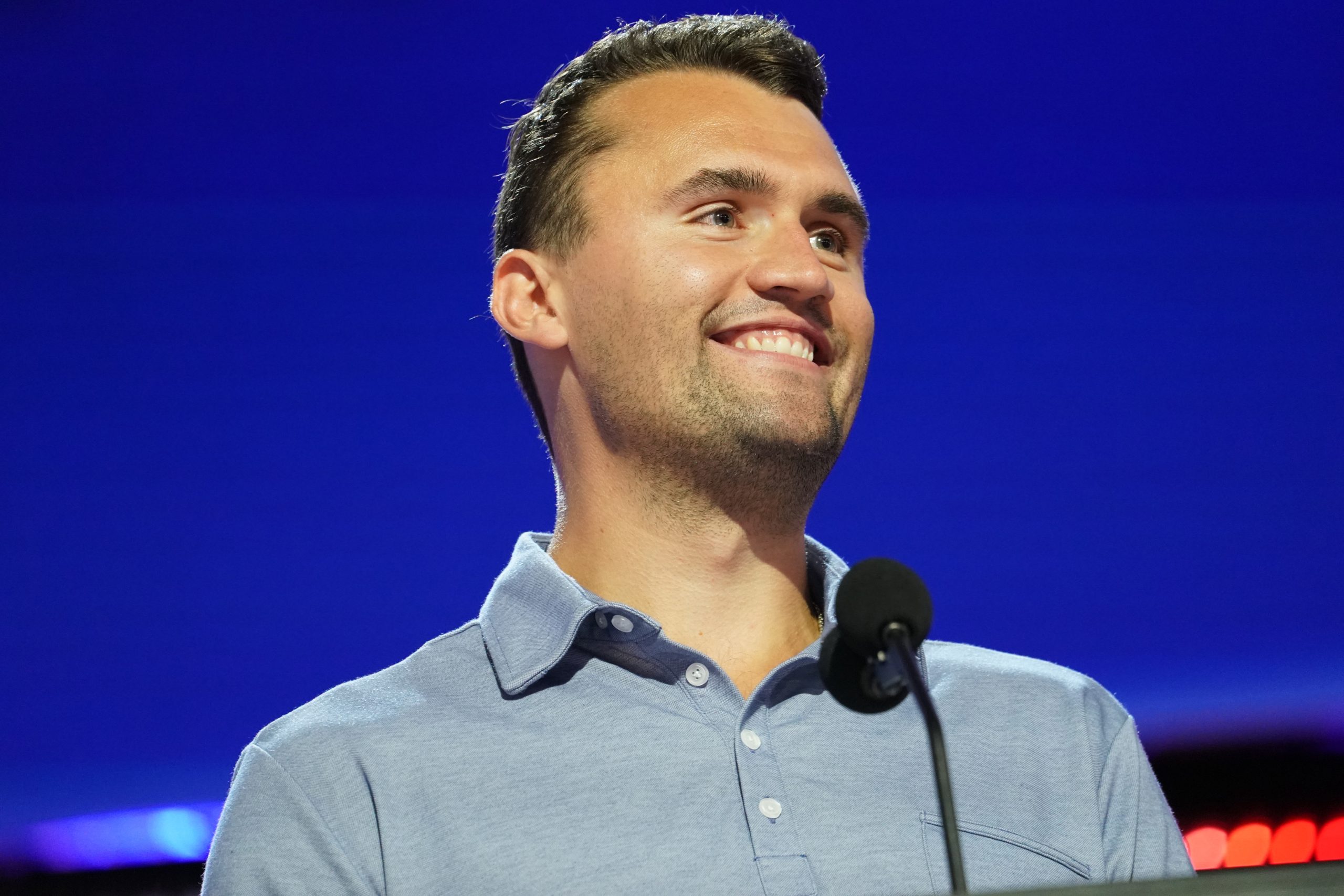 New York Times Attributes Anti-Semitic Statement to Charlie Kirk That He Was Actually Critiquing