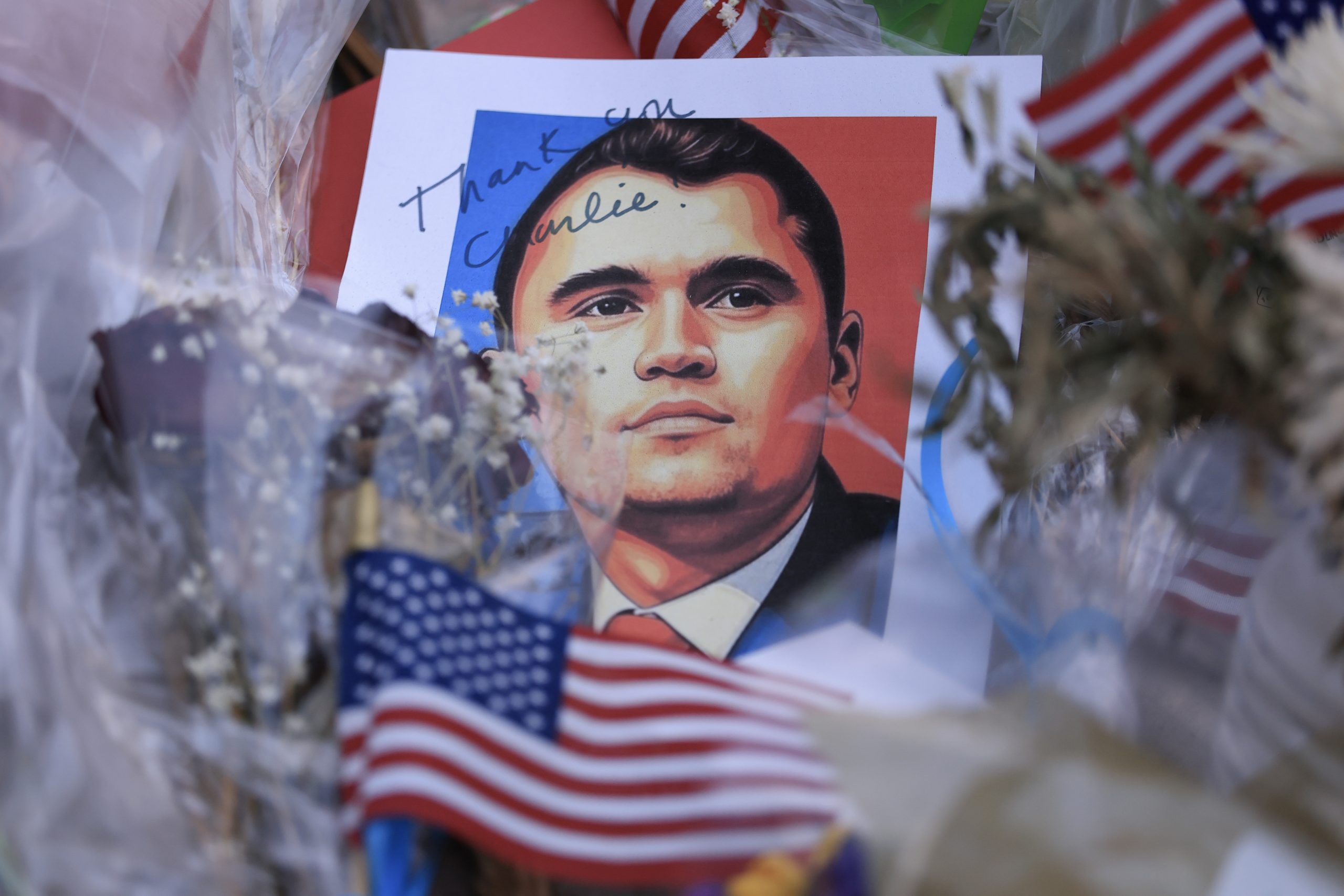 58 House Democrats Vote Against Resolution Condemning Charlie Kirk’s Assassination