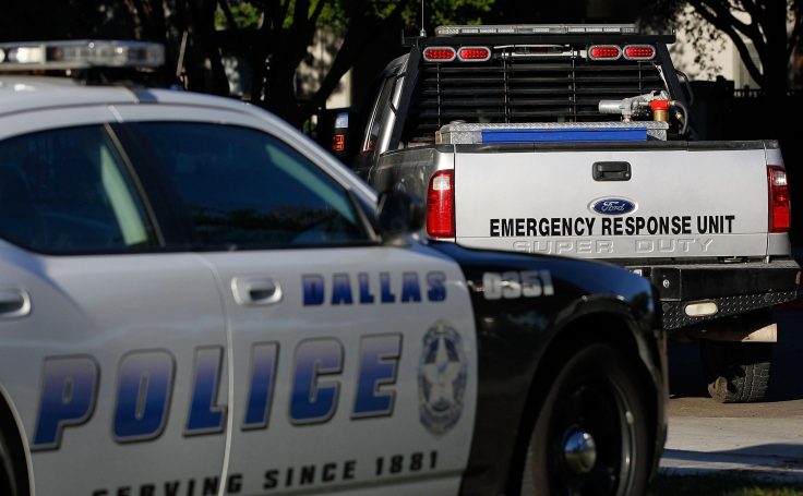 Gunman Opens Fire at ICE Dallas Office in 'Politically Motivated' Attack, Killing One, FBI Director Says