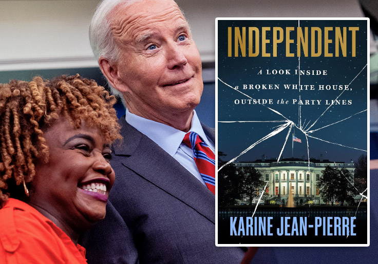A Book So Bad It Shattered Liberals' Faith in DEI