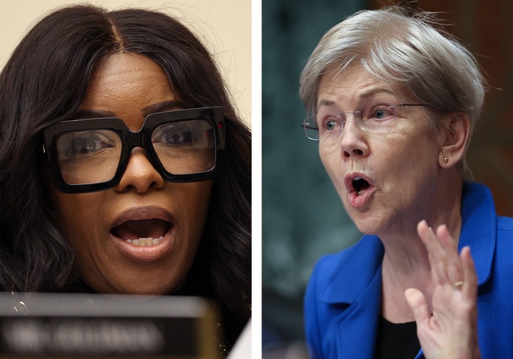 'We Still Get Paid': Shutdown Dems Lament Lost Wages for Federal Workers While Collecting Their Own Taxpayer-Funded Salaries
