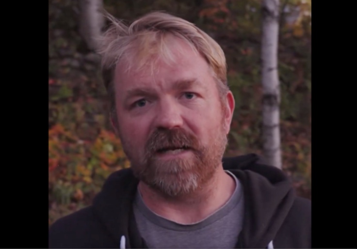 Maine Democratic Senate Candidate: Accusing Me of Watching CNN 'Even More Insulting Than Calling Me Retard'