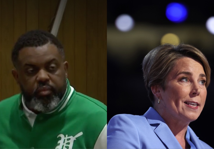 Scarface of Springfield: Massachusetts Governor's Senior Staffer Arrested for Drug Trafficking