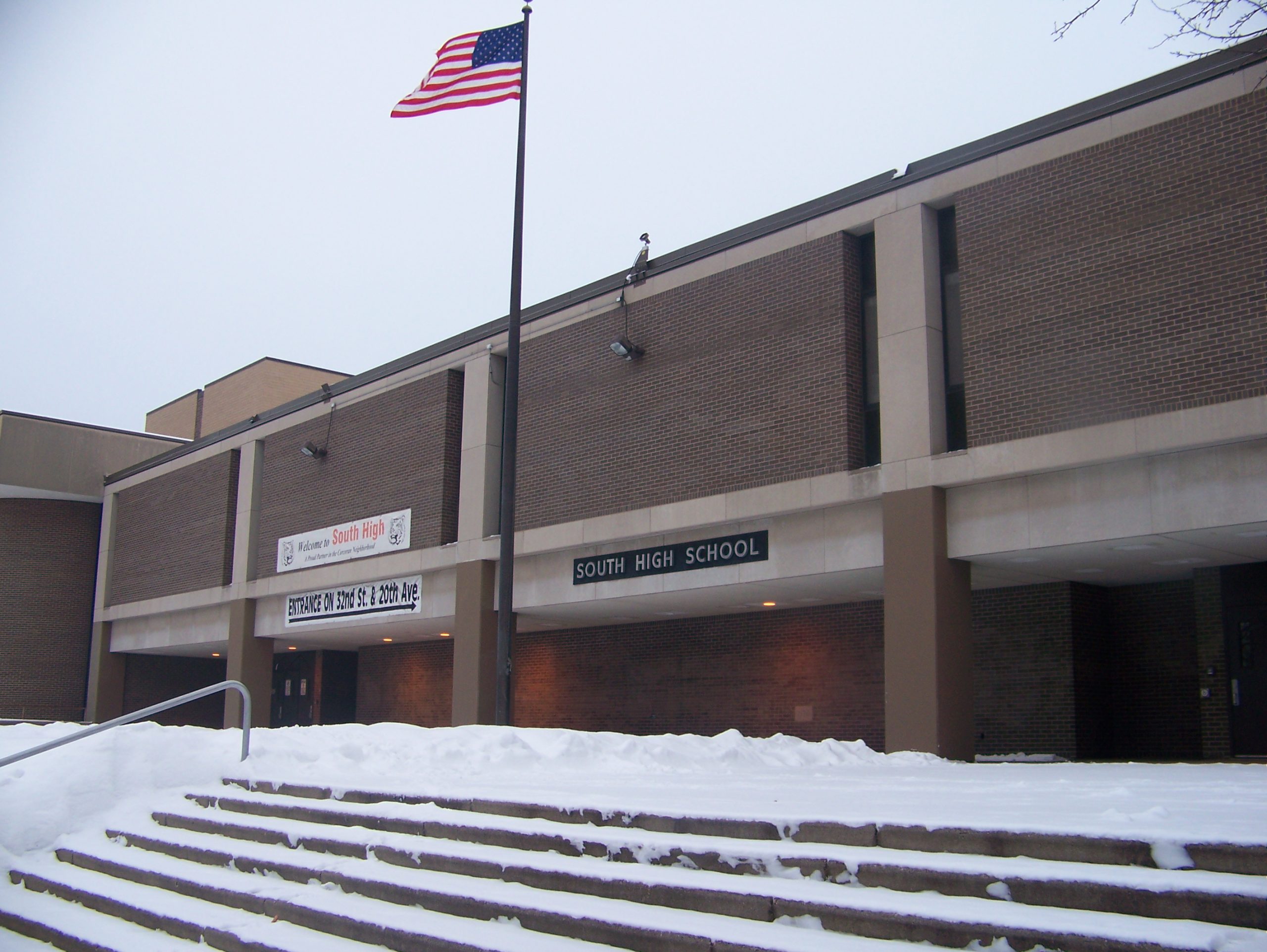 Minneapolis Public Schools Prohibit White and Asian Students From Taking Classes on ‘BLACK Culture’ and ‘BLACK Queens’