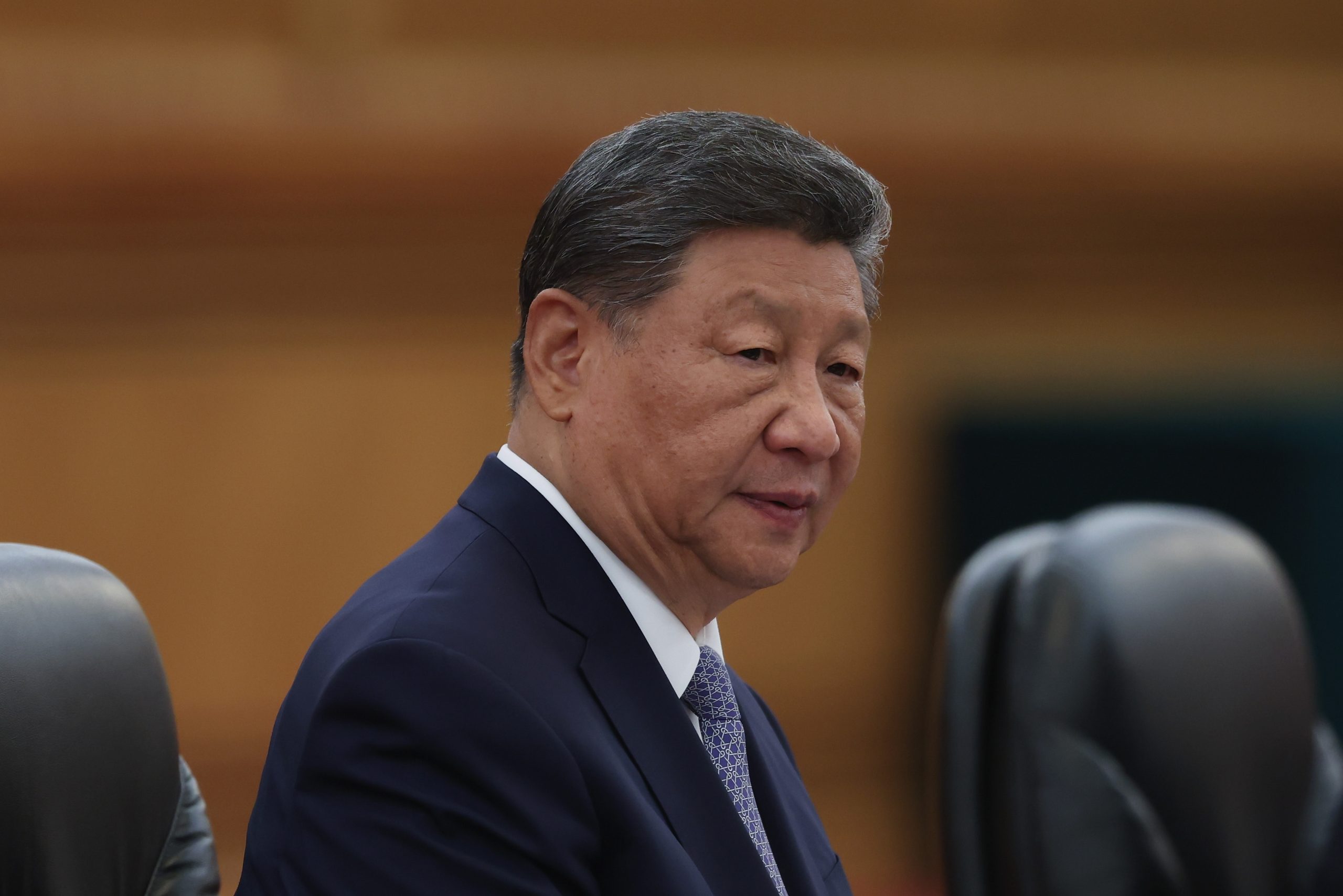 Bigger Can Be Better: How the US Can Use M&A To Keep the Edge Against China