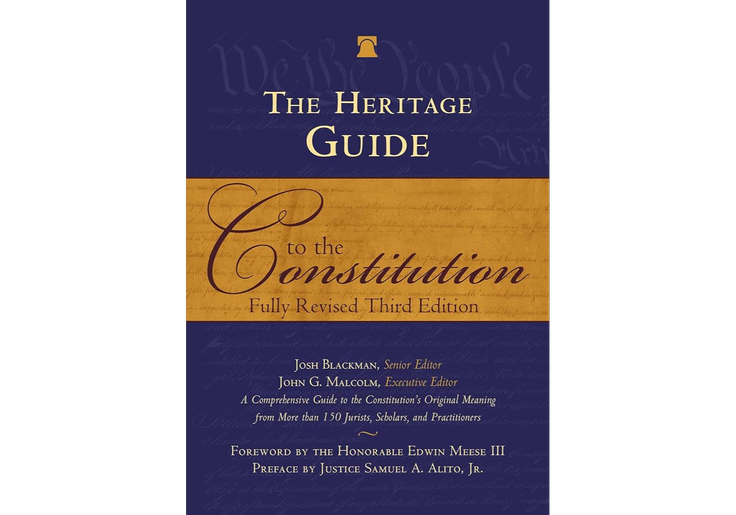 The Constitutional Commentary We Need