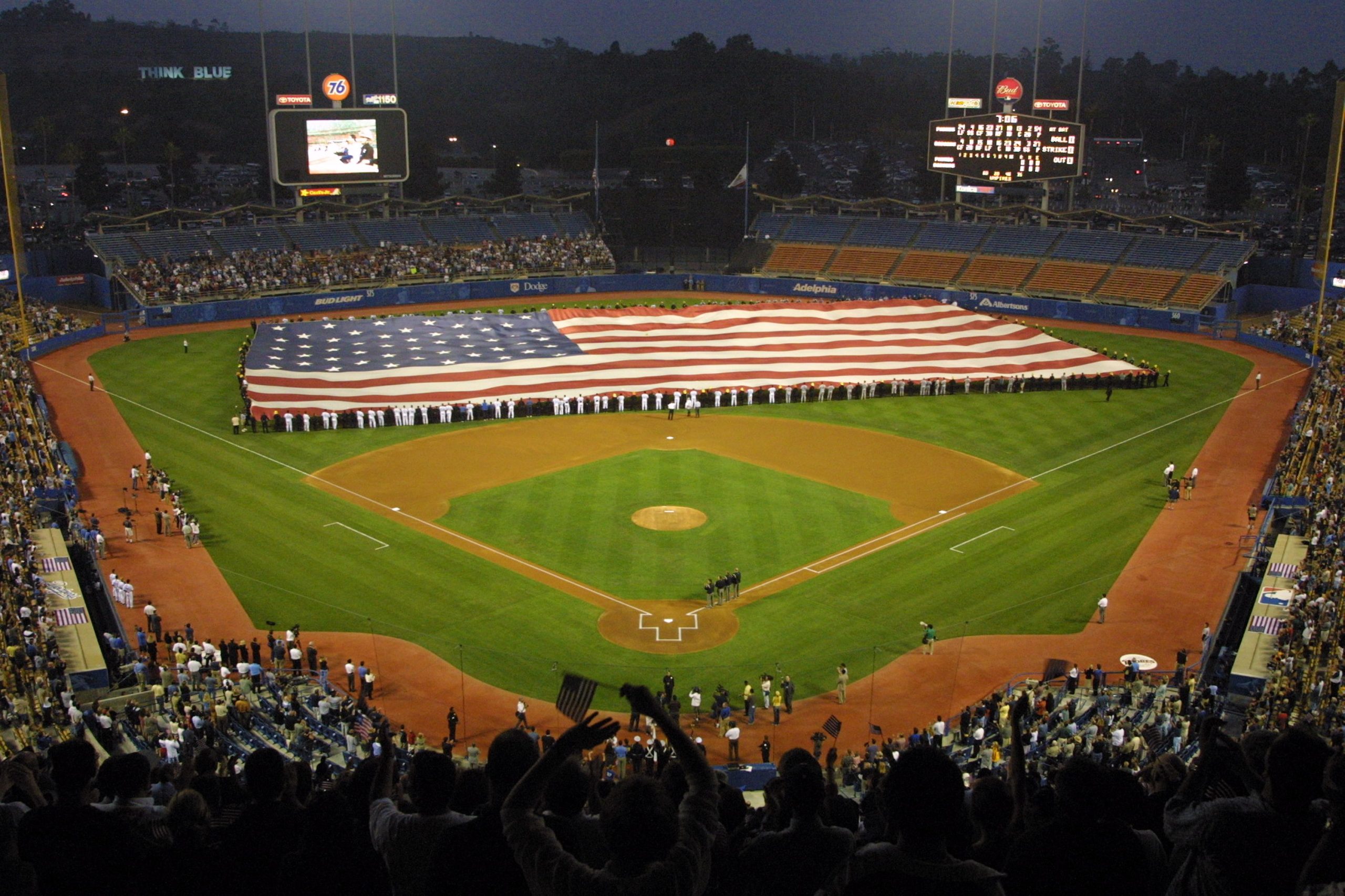Can Baseball Get Better Without Getting Boring?