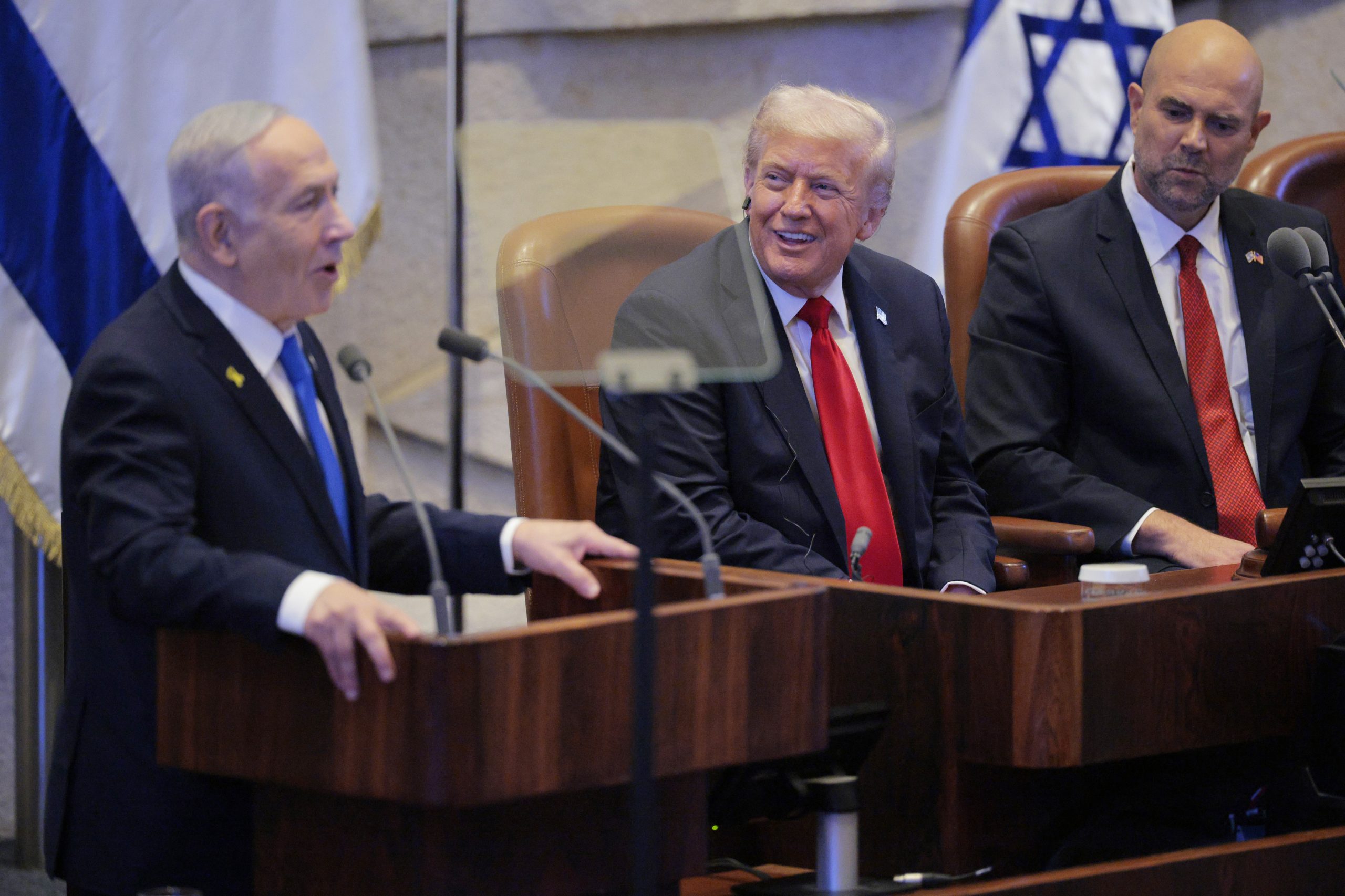No, the Israel-Hamas Ceasefire Could Not Have Happened Earlier