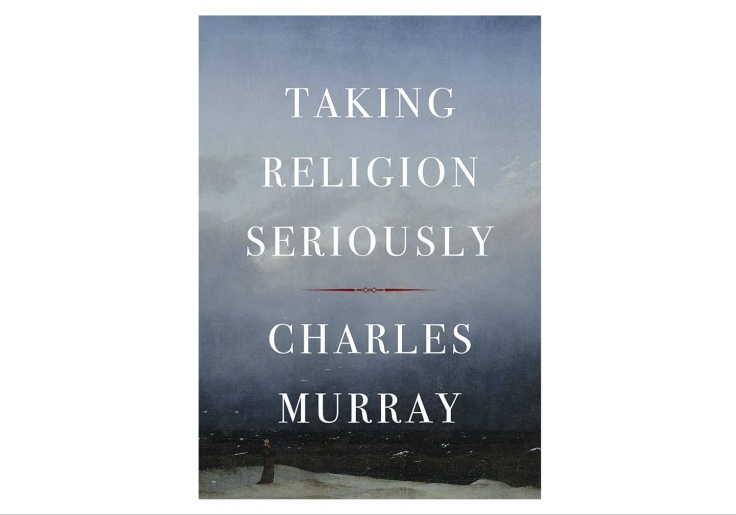 Putting Atheism on the Defensive