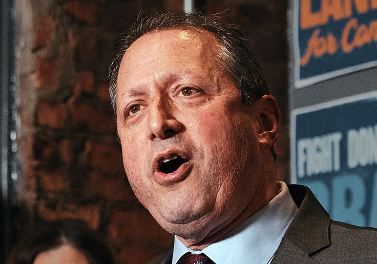 EXCLUSIVE: Meet Brad Lander’s Top Choice for Campaign Communications Director