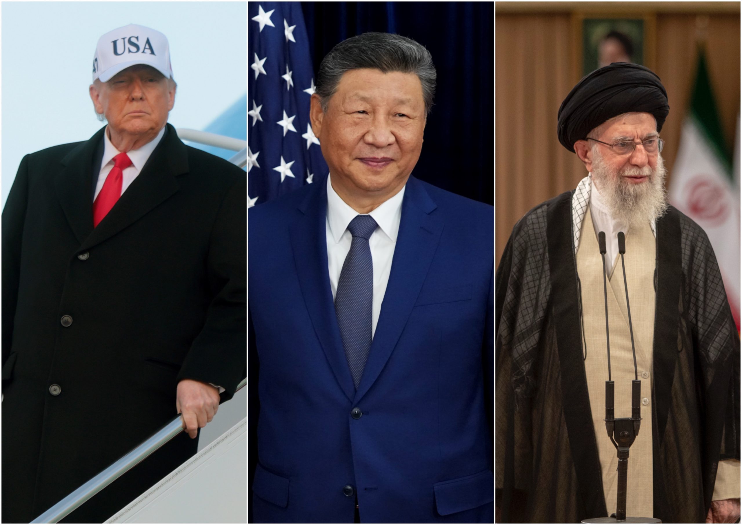 Exposing Our Enemies’ Weaknesses—and Our Own