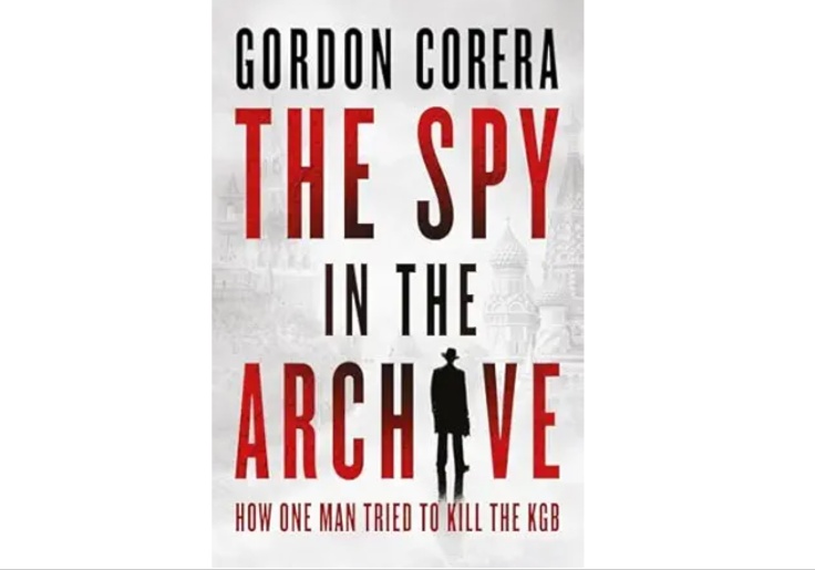 The Soviet Defector Who Did the Most Damage