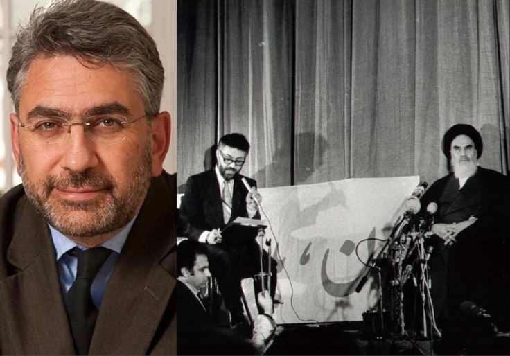NPR Interviews Son of Former Iranian Foreign Minister on Iran Protests, Presents Him as 'Son of Iranian Parents'