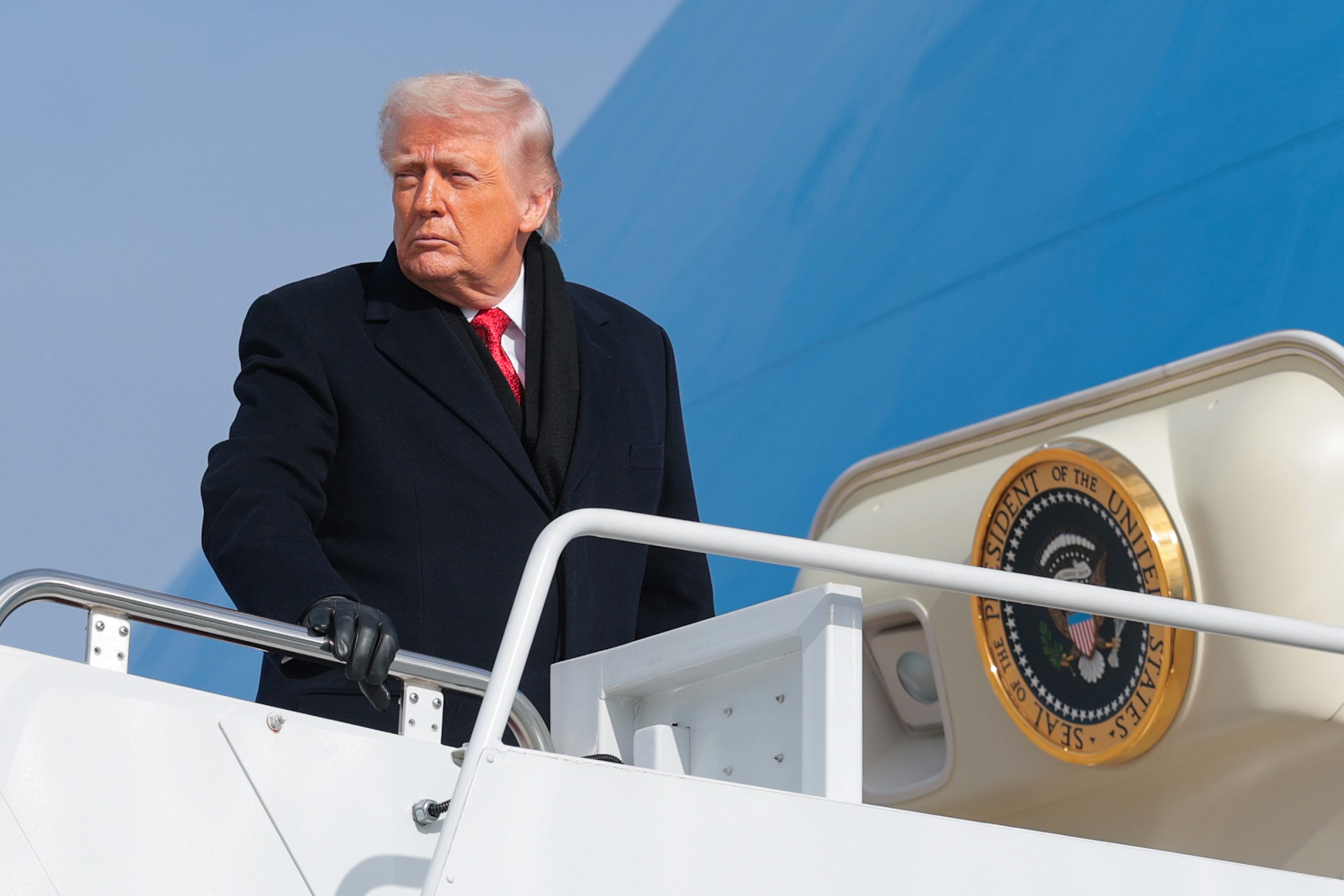 Trump, the Great Nonproliferator?