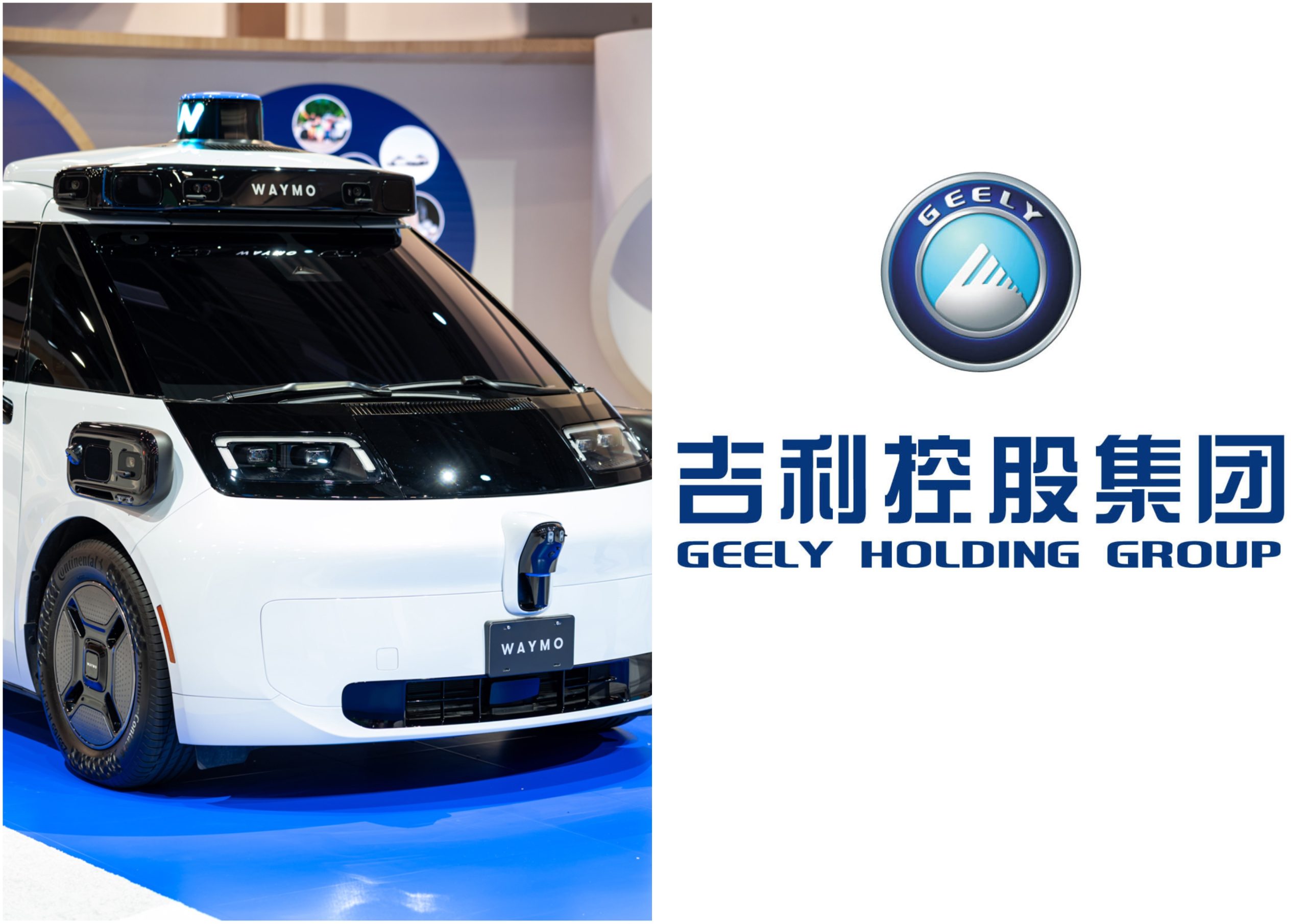 Waymo Rebrands Driverless Cars to Distance Itself from Chinese Communist Party-Linked Manufacturer
