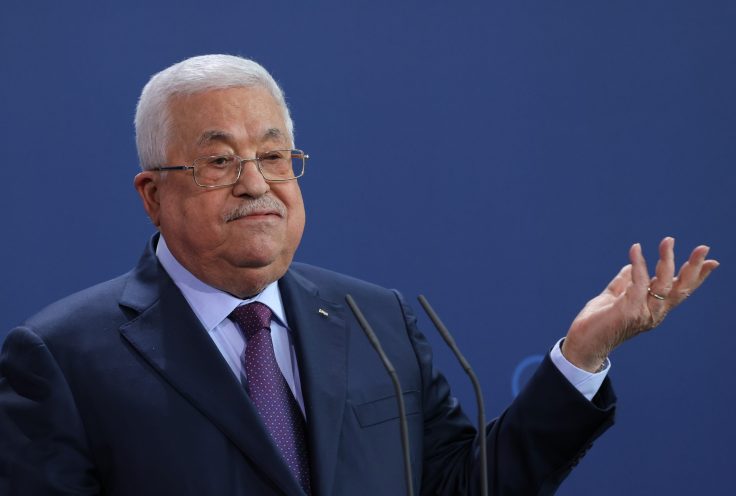 State Department Confirms Palestinian Authority Funded Terrorists Released in Gaza Ceasefire Deal