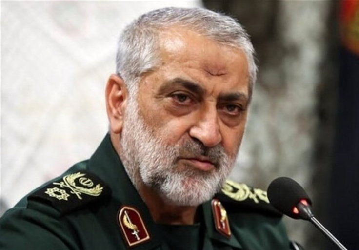 Iranian Official Threatens Attacks on 'Parks, Recreational Areas, and Tourist Destinations' Worldwide