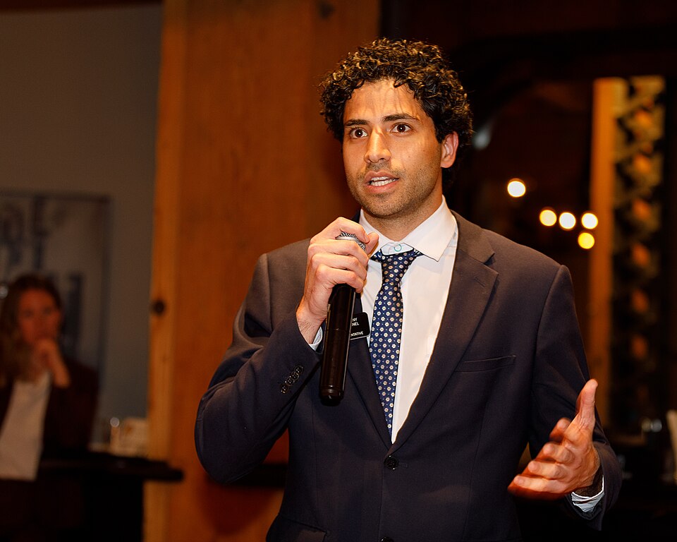 Colorado House Candidate Manny Rutinel Backed $12 Million in Taxpayer-Funded ‘Transgender Healthcare’ for Prisoners