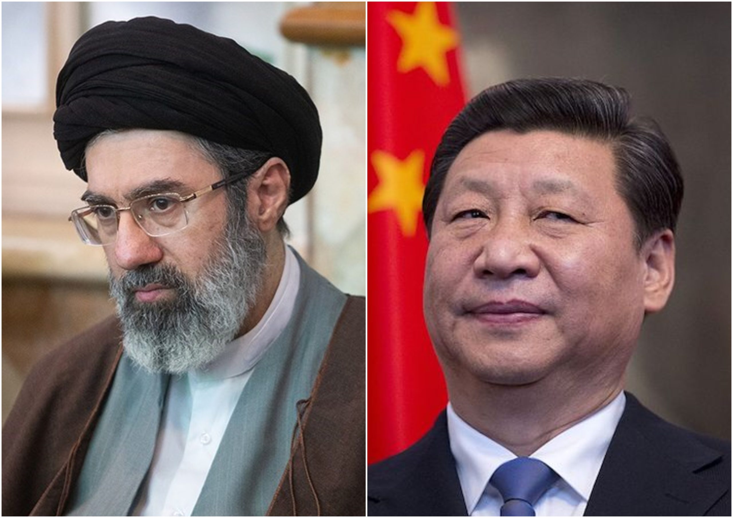 The False Choice Between Deterring China and Defeating Iran