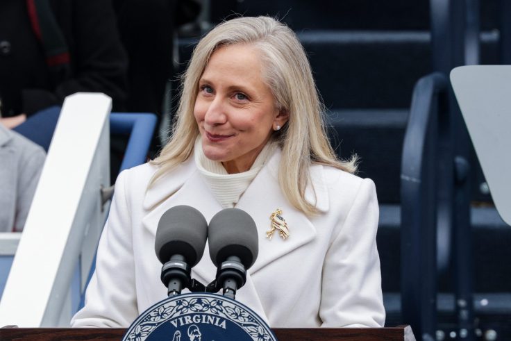 Virginia Voters Back Democratic Redistricting Plan Amid Looming Legal Challenges