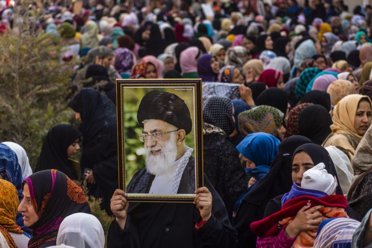 The Ayatollah's Death Will Change the Iranian Regime. It May Not Bring Regime Change—Yet.