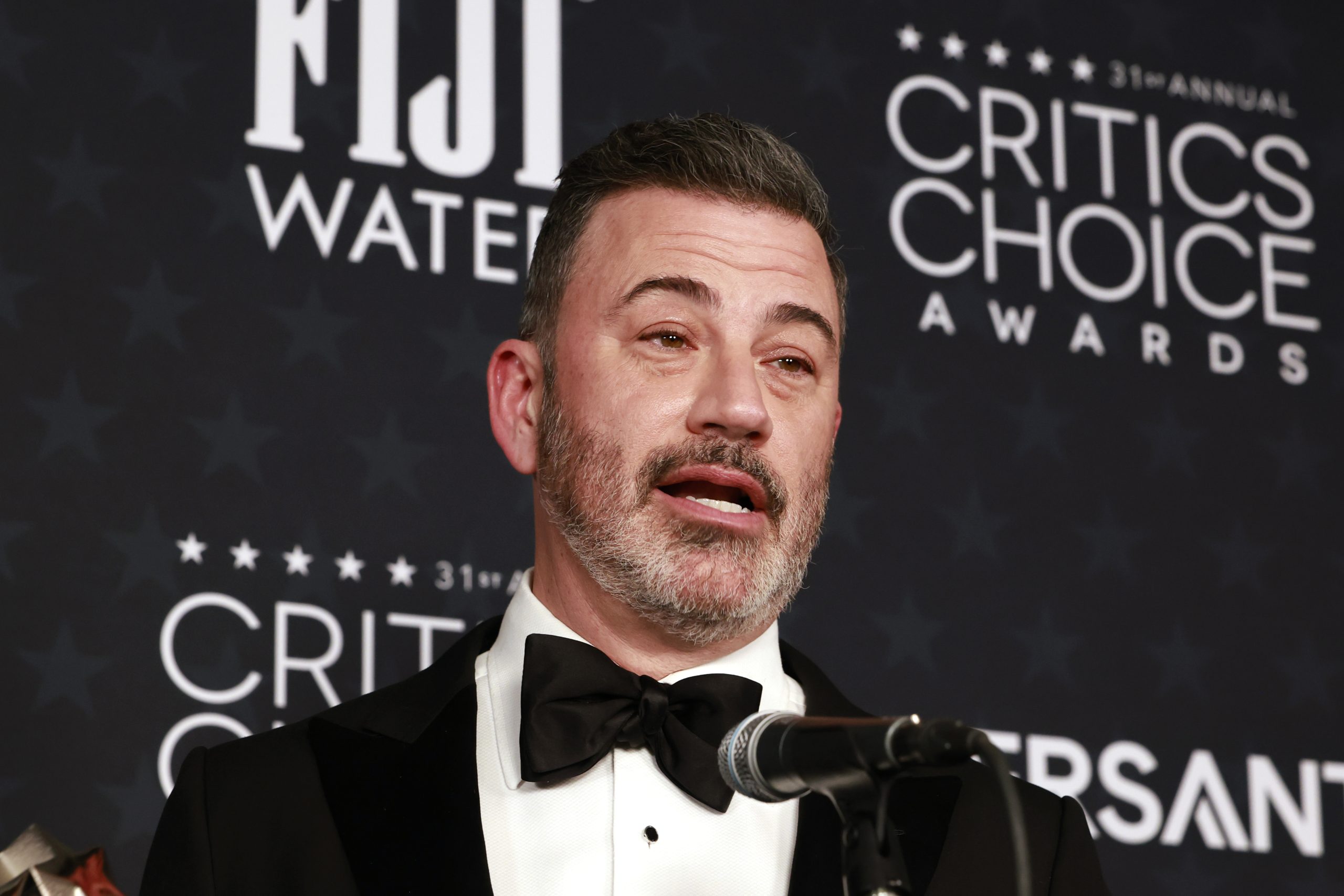 Will Disney and Its New CEO Finally 'Take a Stand' on Jimmy Kimmel?