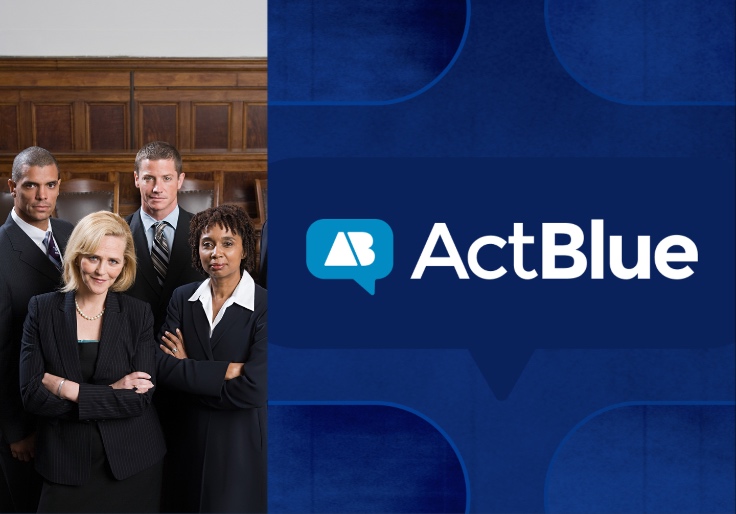 'Substantial Risk': Democratic Fundraising Juggernaut ActBlue May Have Misled Congress About Vetting Foreign Donations, Its Own Attorneys Warned