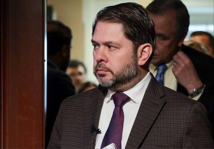 On Ruben Gallego, We Told You So