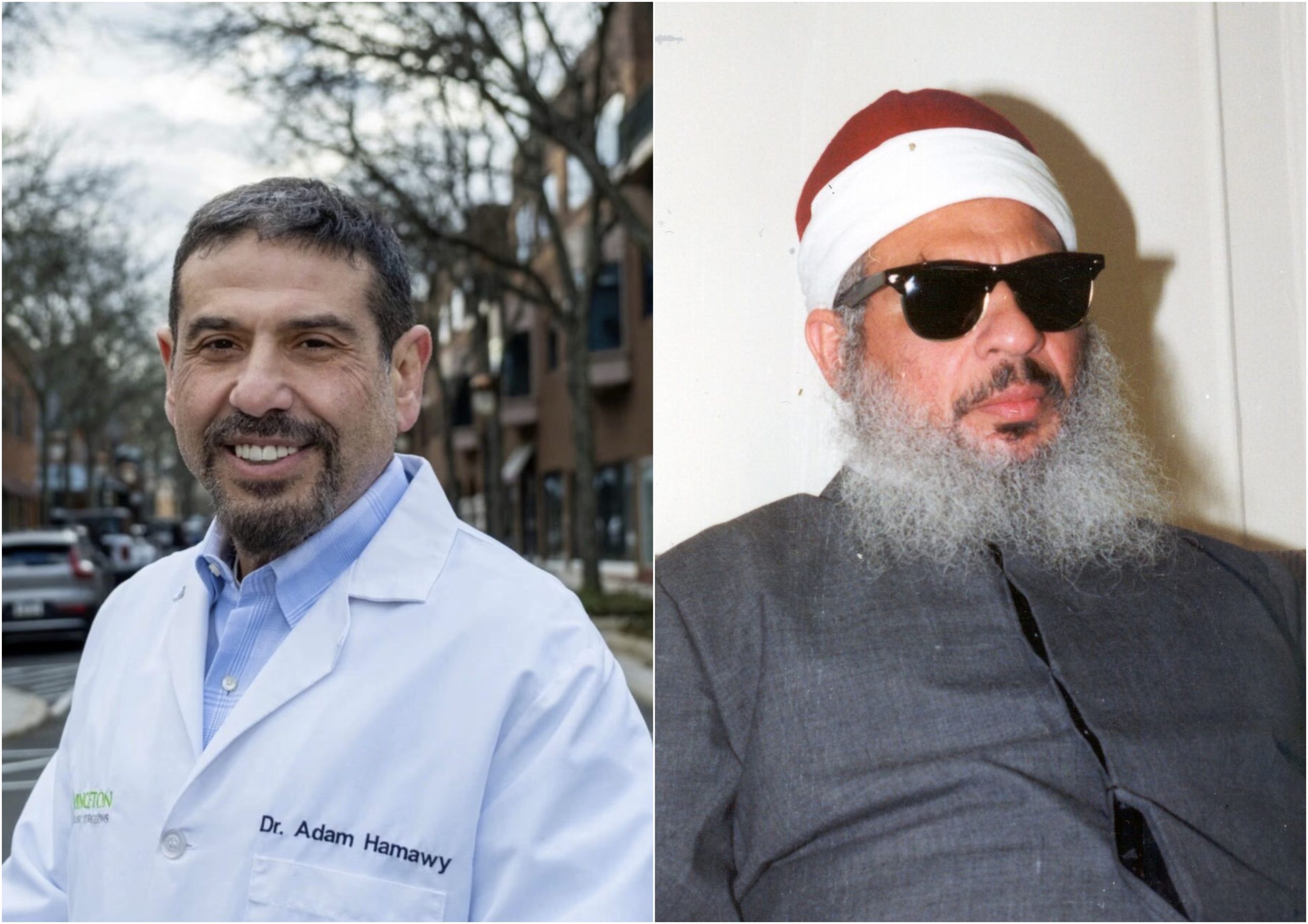 Democratic Plastic Surgeon Running for Congress Refuses To Denounce 'Blind Sheikh' Terror Plotter, His Ex-Mentor: Hamawy Calls Sheikh 'Leader of the Community'