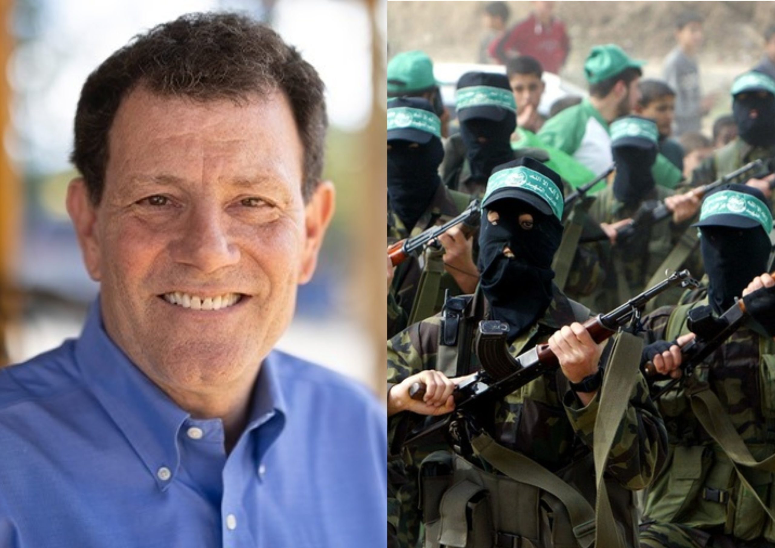 ‘It’s Hamas Propaganda’: New York Times Writer Nicholas Kristof’s ‘Sexual Violence’ Column Caps a Career of Corrections, Retractions, and Apologies Going Back 25 Years