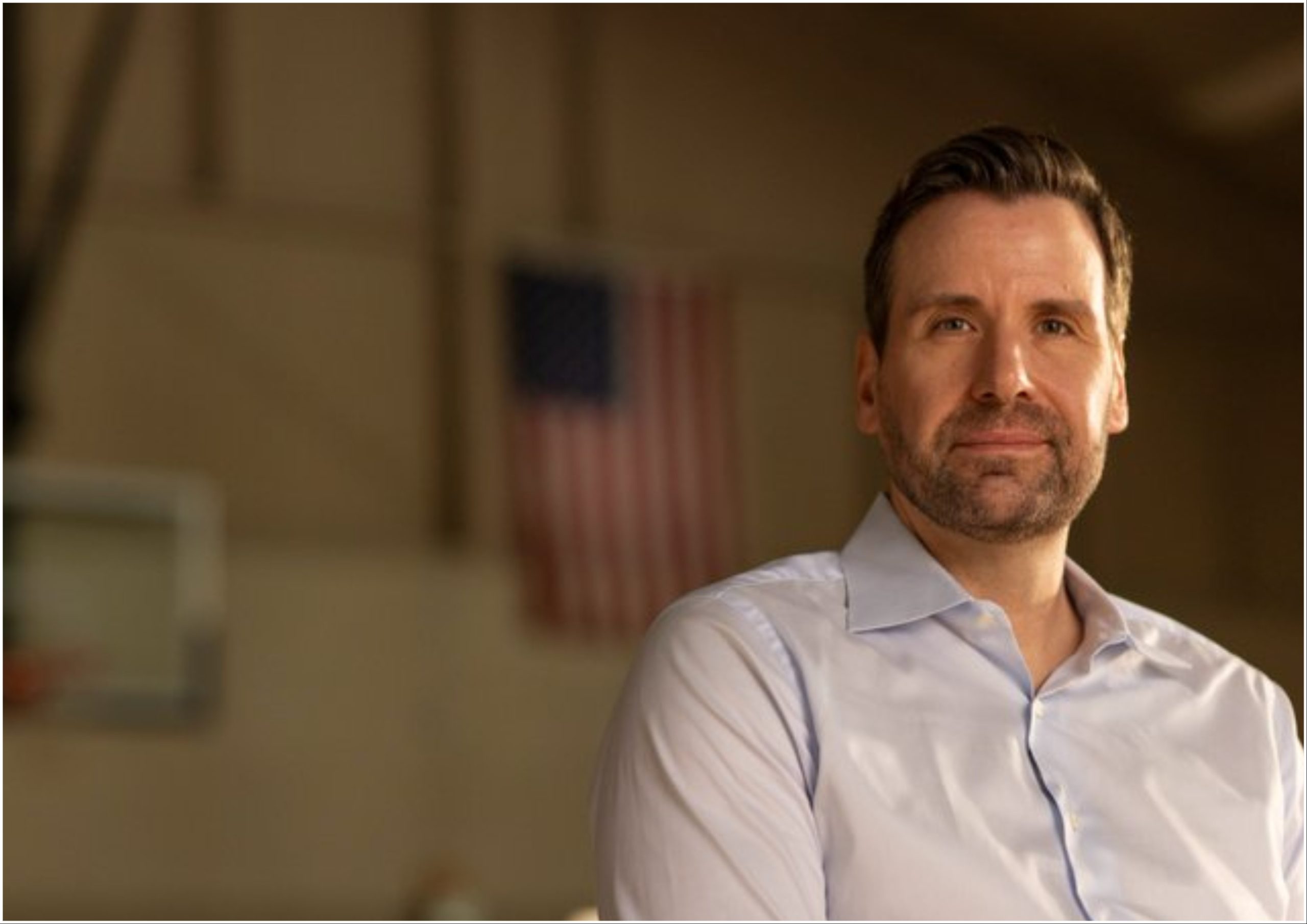 Josh Turek Misses Veterans Funding Vote for Event Tied to Schumer-Linked Group