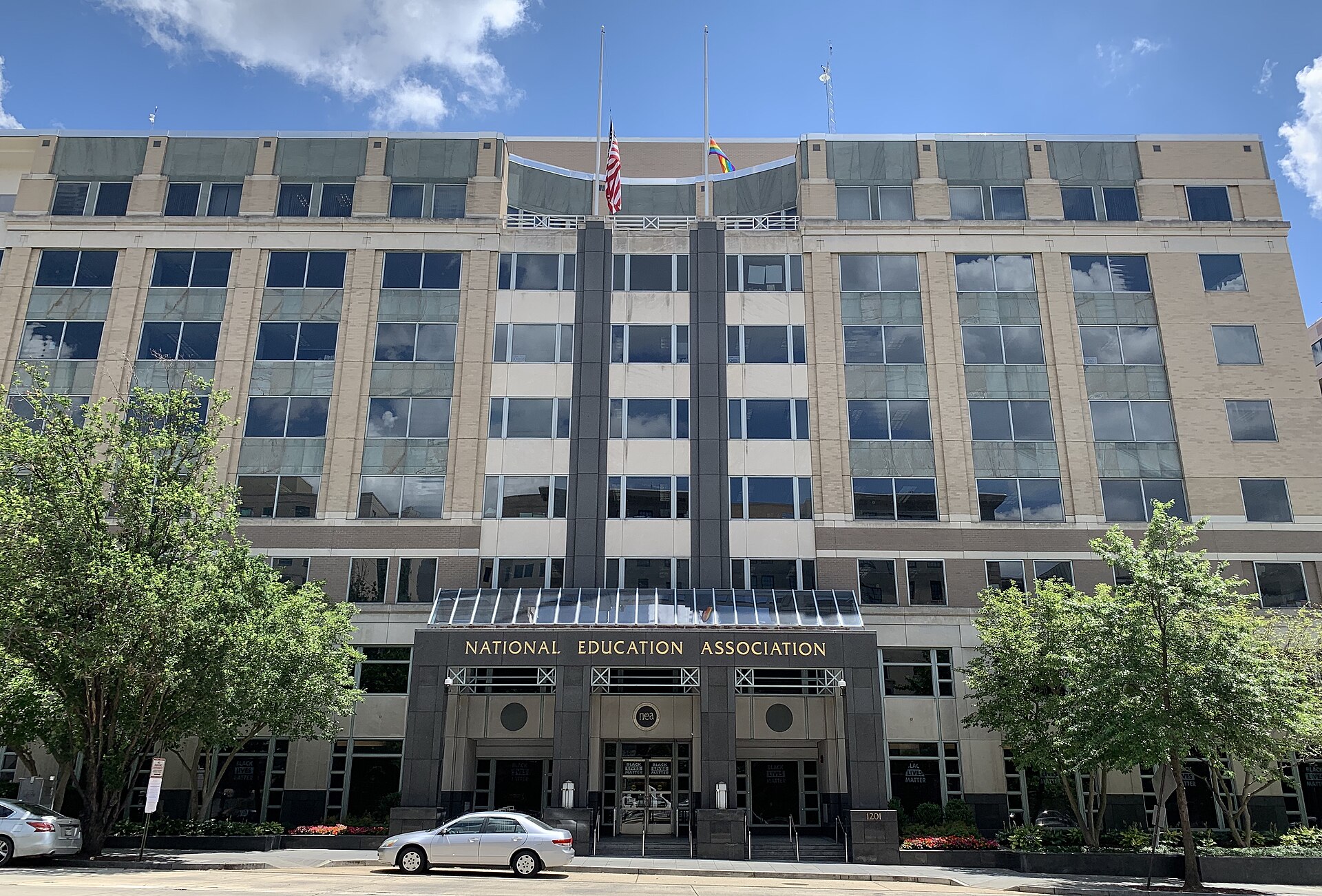 National Education Association Faces Federal Antisemitism Complaint