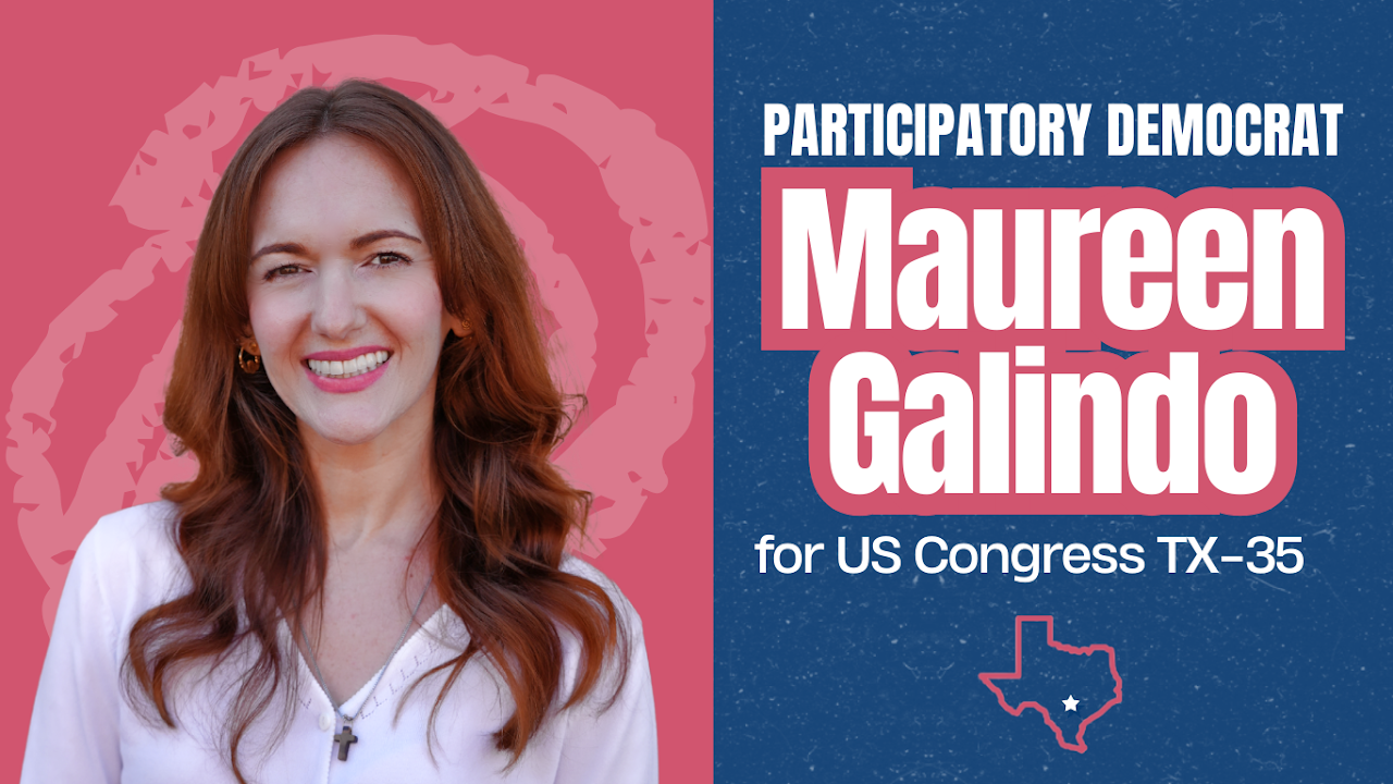 Texas Democrat Maureen Galindo Loses Congressional Primary Runoff Amid Anti-Semitic Controversy