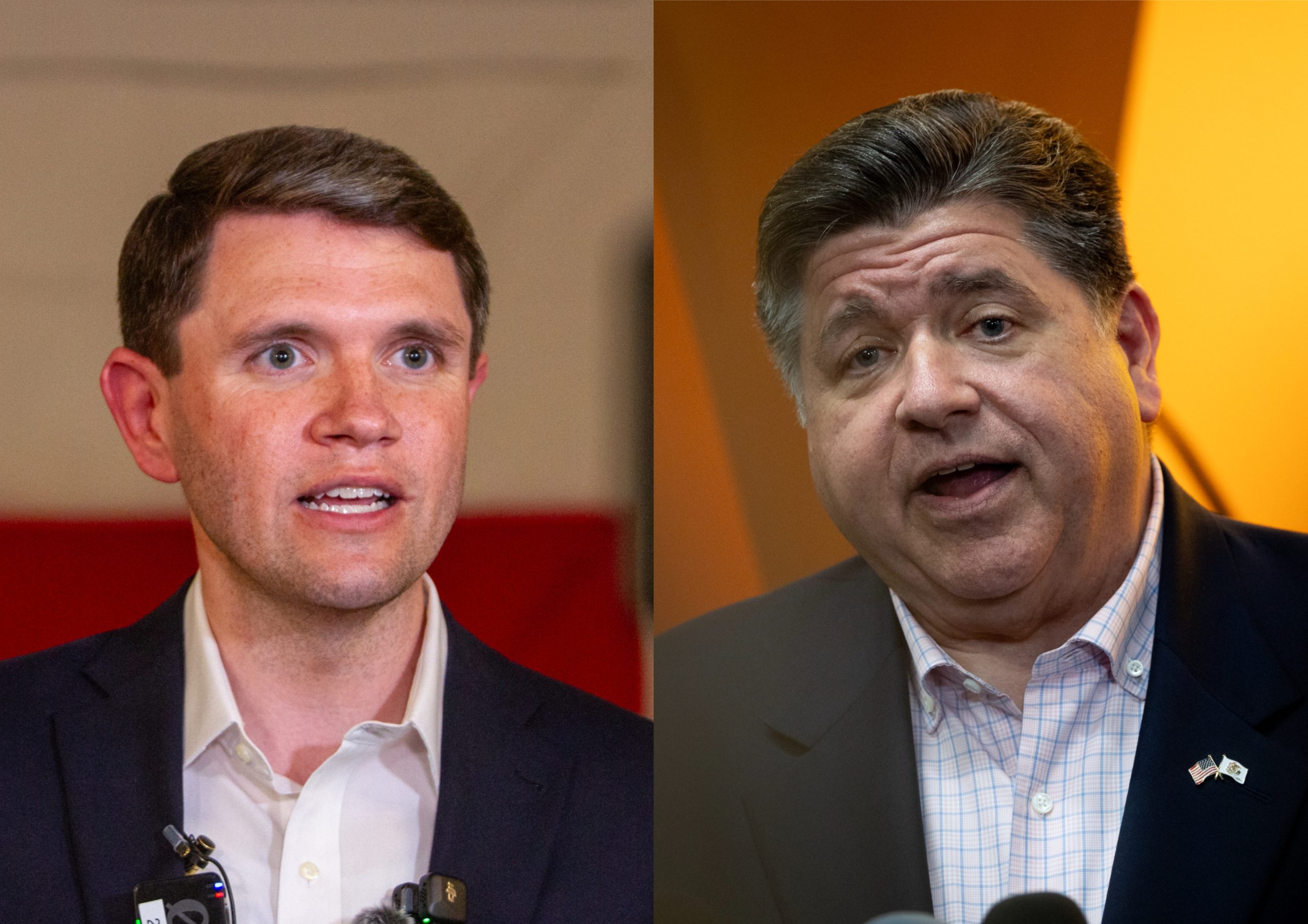 James Talarico, Running for Senate as a Crusader Against Billionaires, Holds Big-Ticket Fundraiser With Billionaire Hyatt Heir JB Pritzker