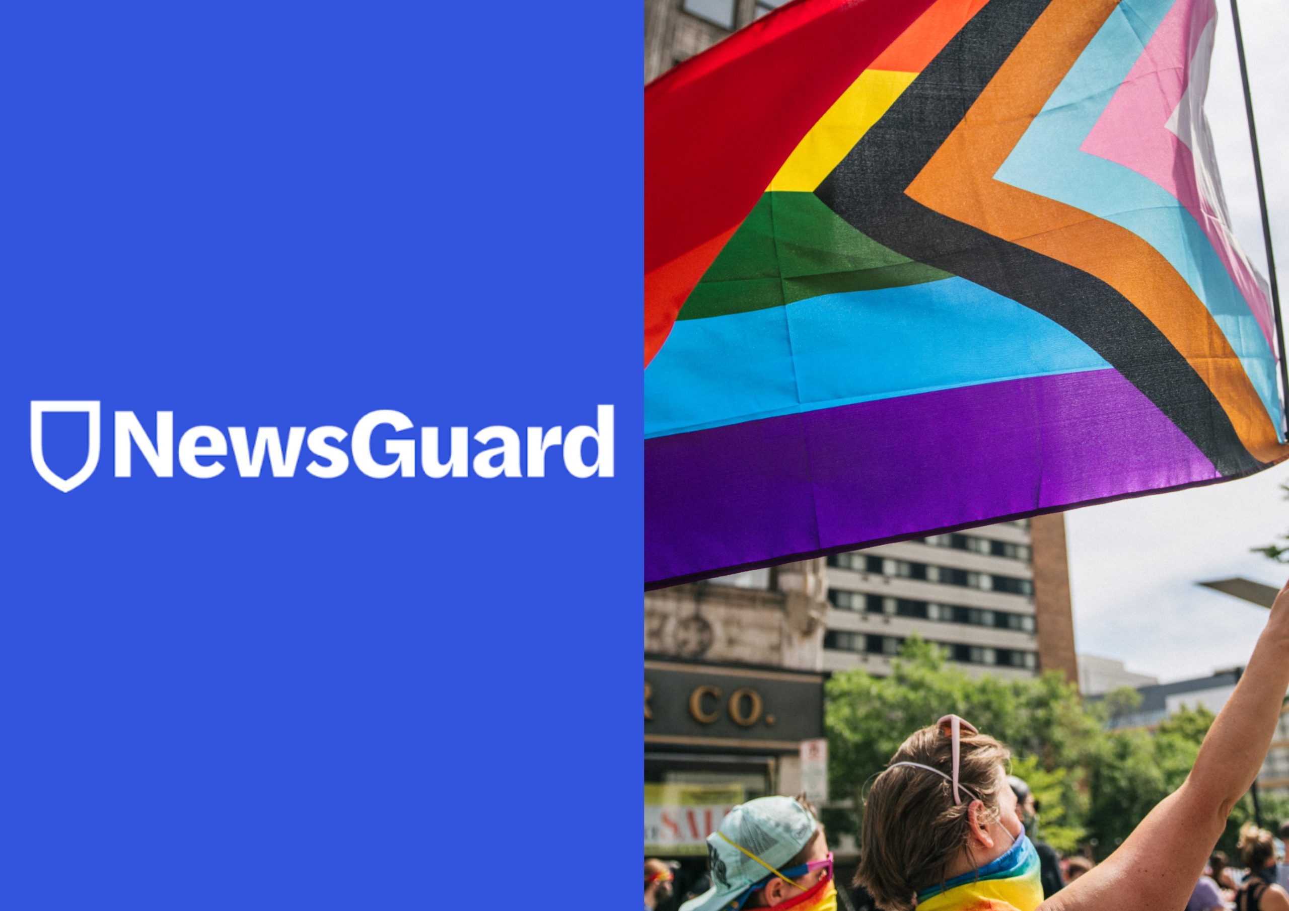 NewsGuard AI Chatbot Sparks Debate Over Gender Claims and Bias Concerns