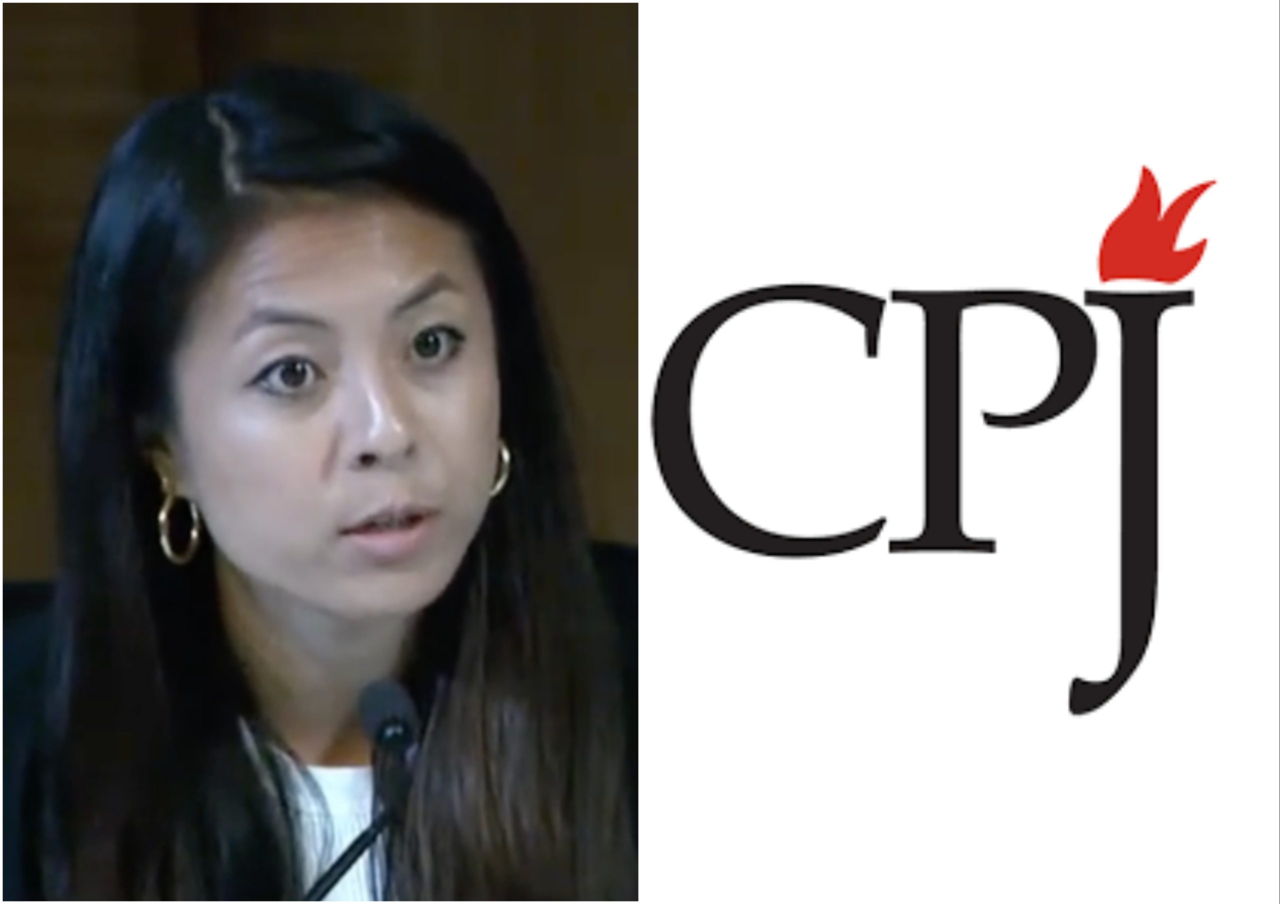 Committee To Protect Journalists Ousts Anti-Israel Heiress From Its Board As Group Launches Full Review of Its Controversial ‘Journalists Slain in Gaza’ List
