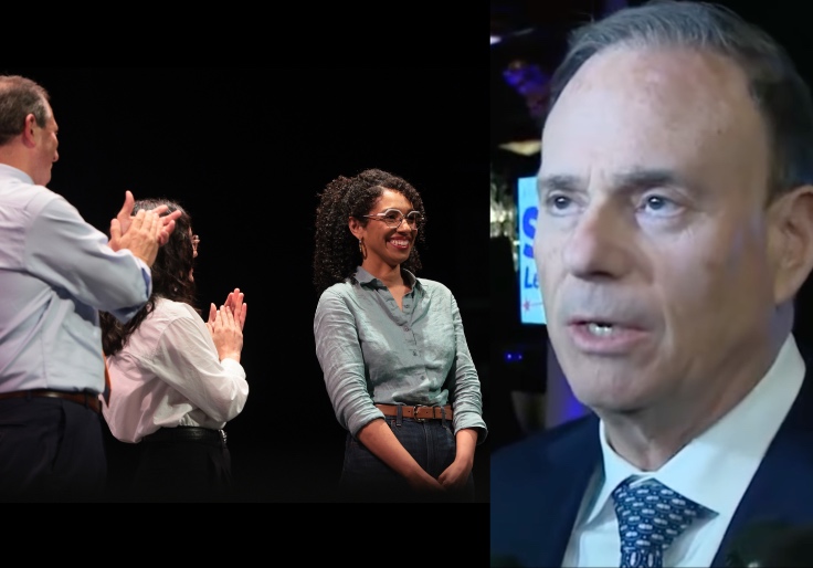 'She Hasn't Asked for My Endorsement': New York Democratic Party Chair Keeps Distance From Darializa Avila Chevalier as Party Frets Over Socialist Surge