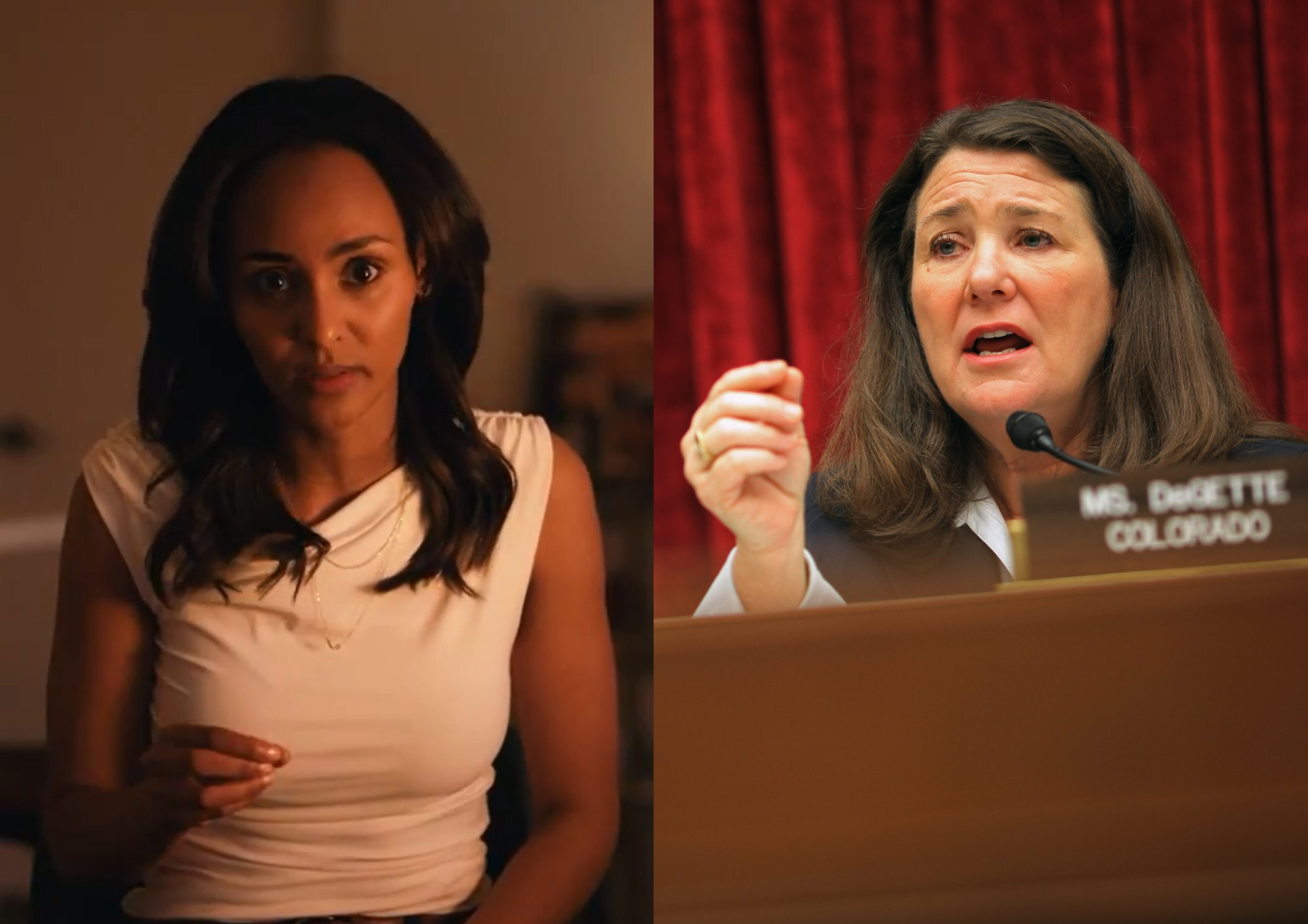 Denver Socialist Melat Kiros Ousts Longtime Rep. Diana DeGette in Primary Upset