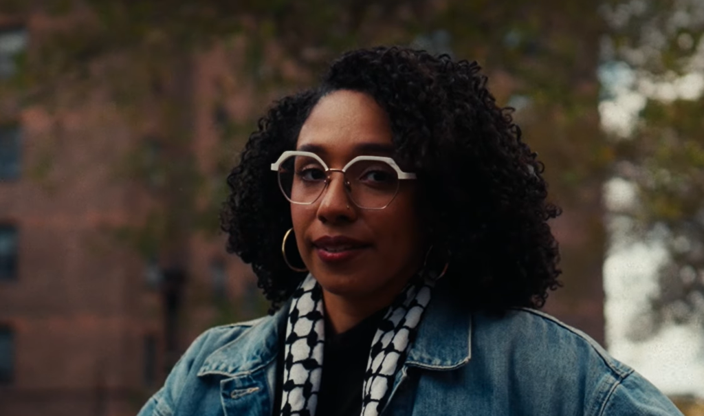 New York Congressional Candidate Darializa Avila Chevalier Supported Convicted Palestinian Terrorist Rasmea Odeh, Records Show