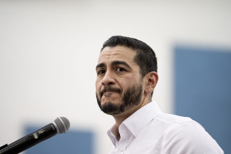 Michigan Senate Candidate Abdul El-Sayed Cited Study Linking 9/11 Bias to Birth Outcomes, Omitted Contrary Research