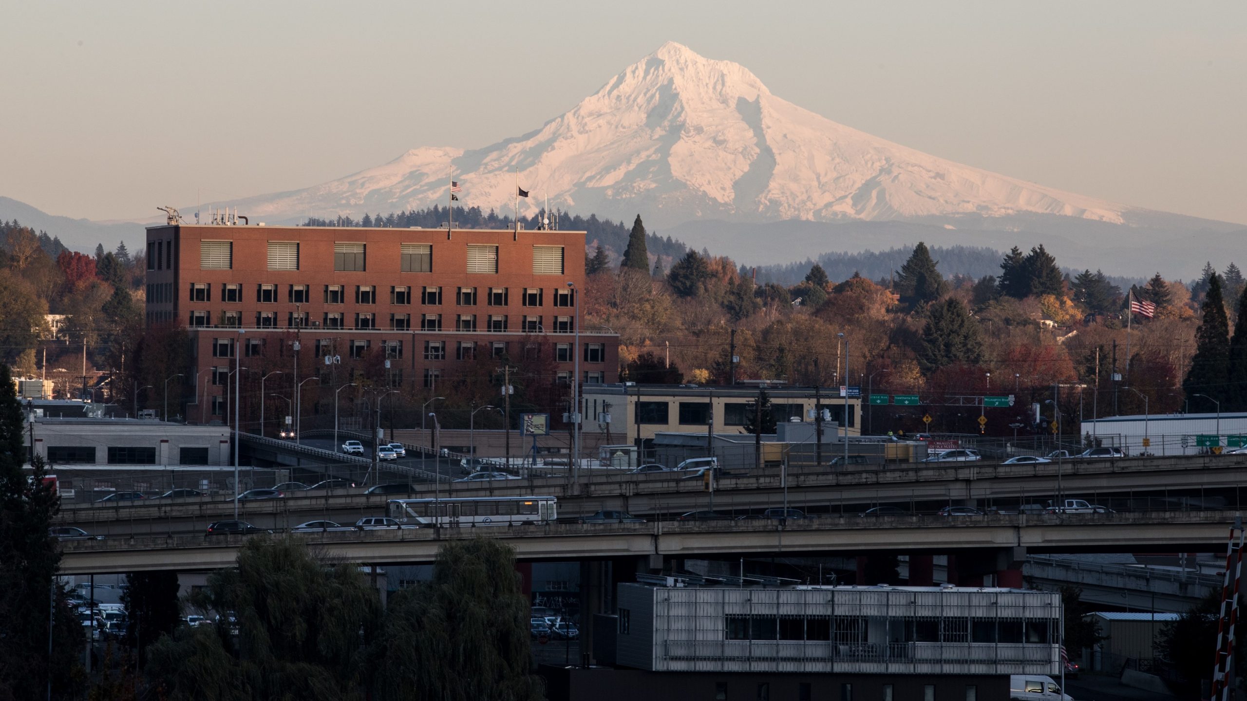 A Portland-Area County Spent Millions on Race-Based Housing Programs. Outcomes for Homeless Minorities Got Worse.