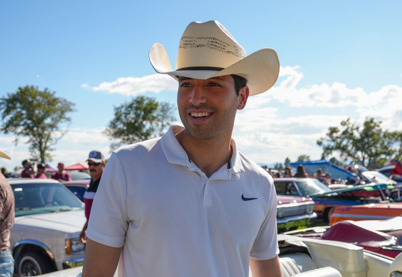 Manny Rutinel's Climate Policy Sparks Concern Among Ranchers