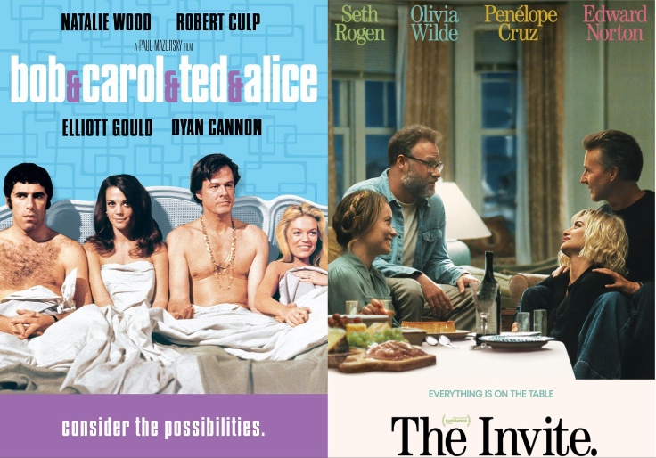 Olivia Wildes „The Invite" verfehlt den Funken des Klassikers von 1969