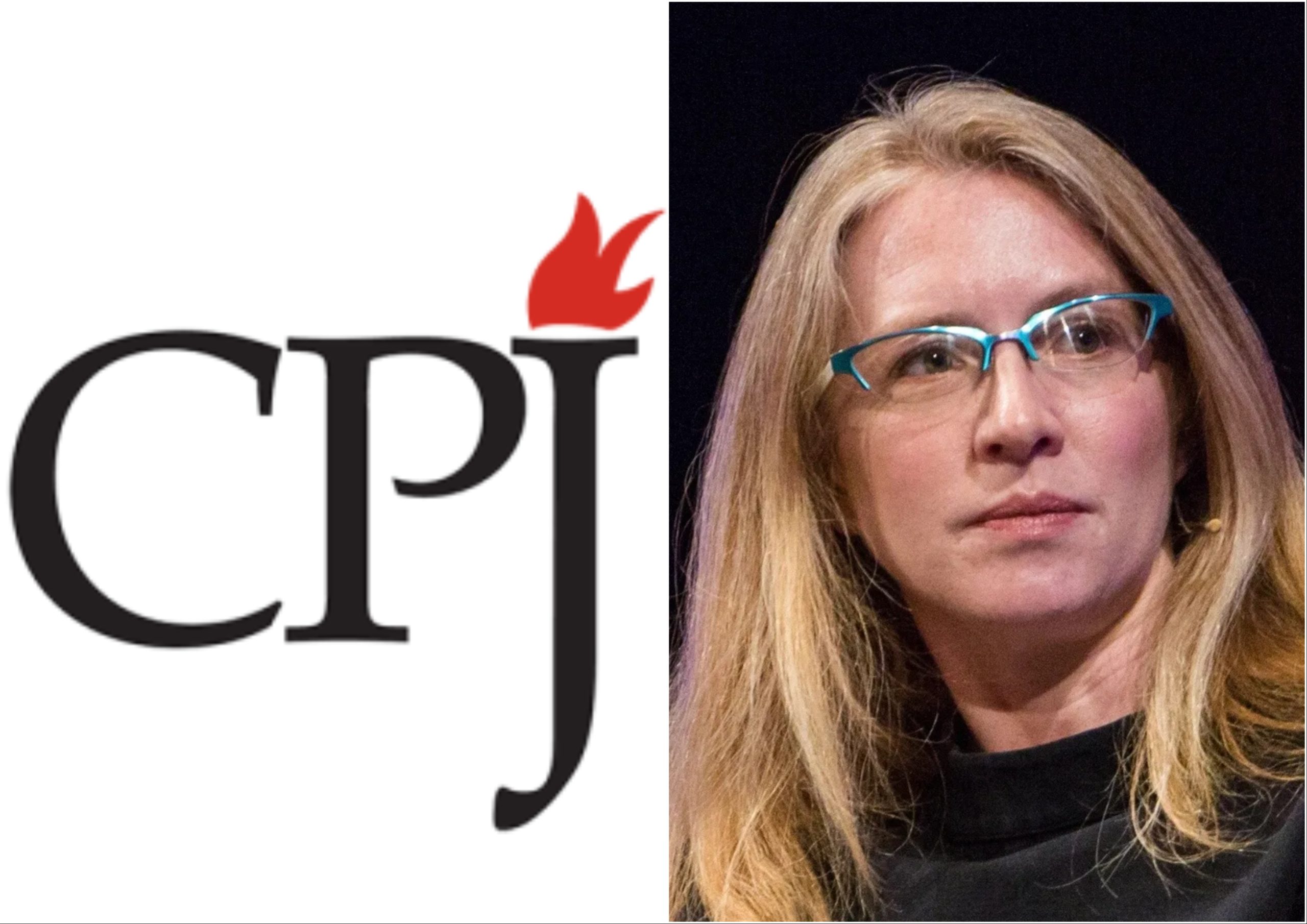 committee to protect journalists faces scrutiny over anti-israel bias